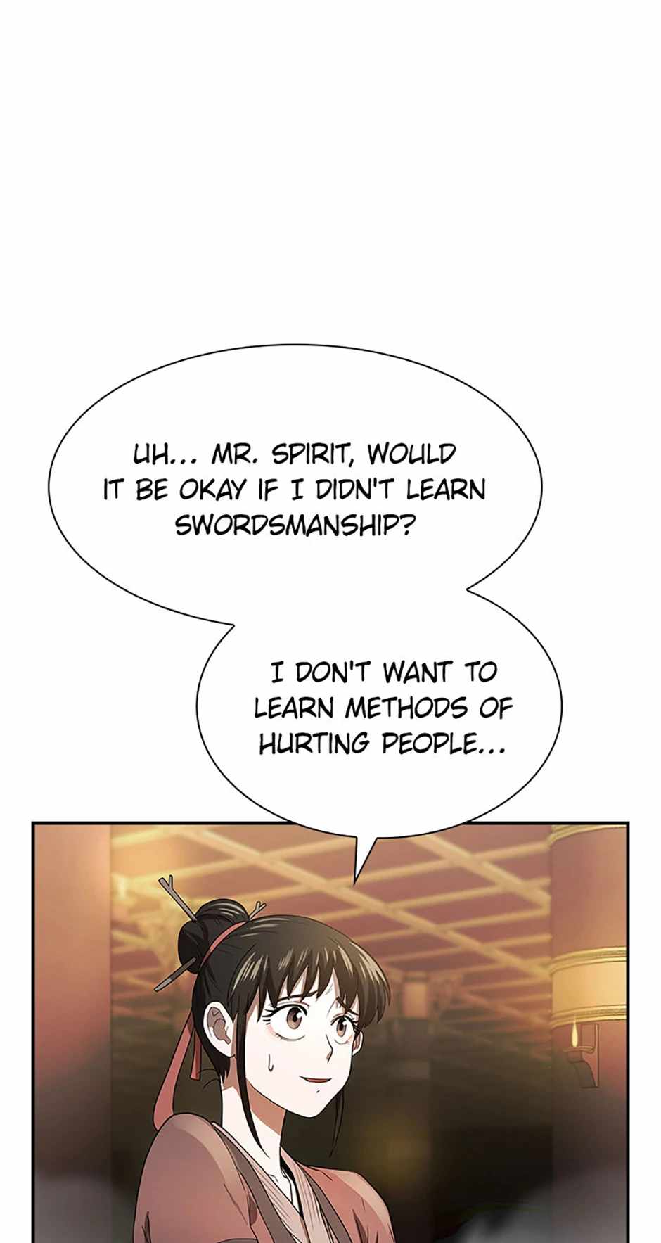 The Demonic Blade Fairy Chapter 5 56